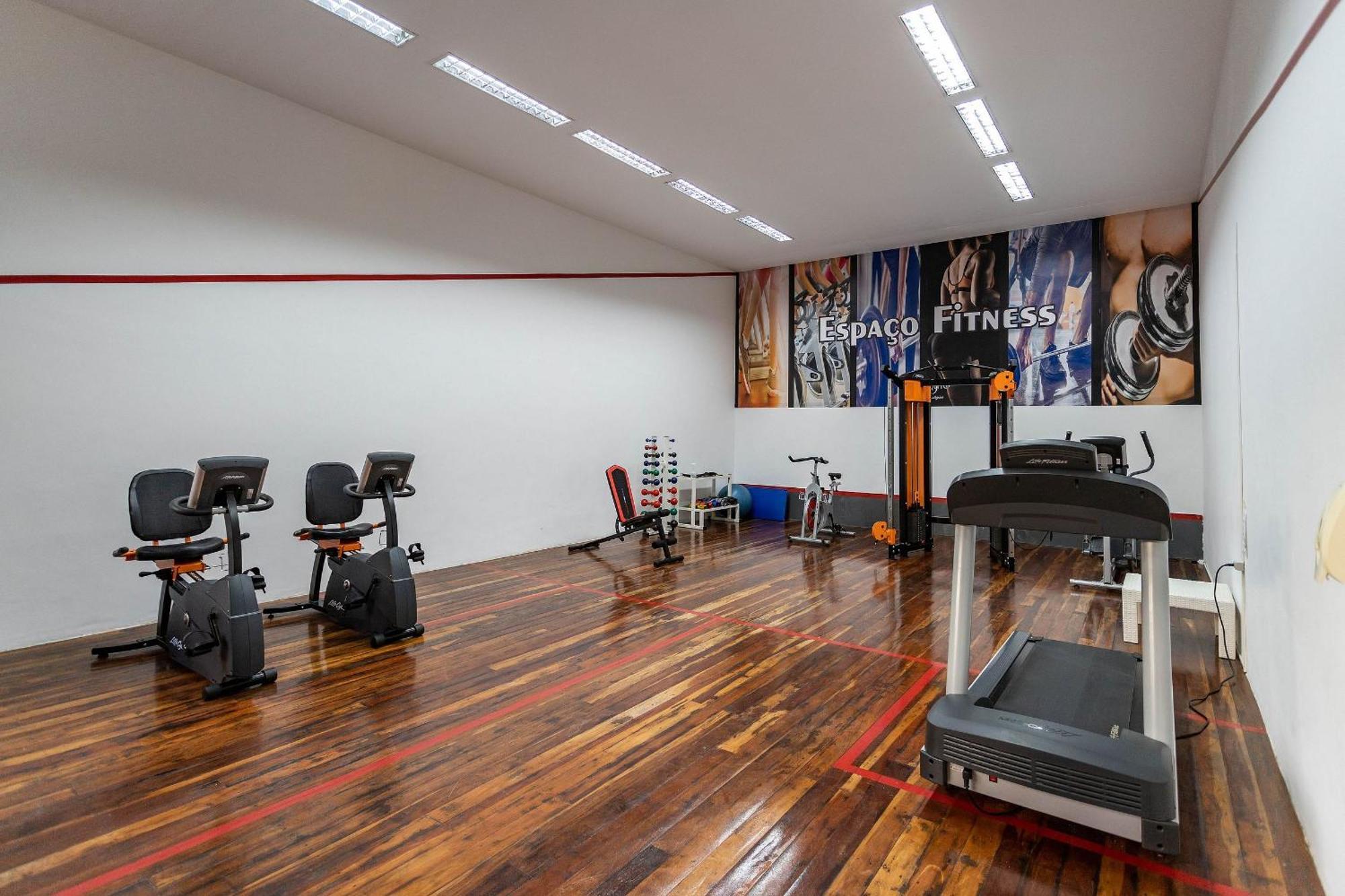 2 Suites, Vista Panoramica Ipanema 里约热内卢 外观 照片