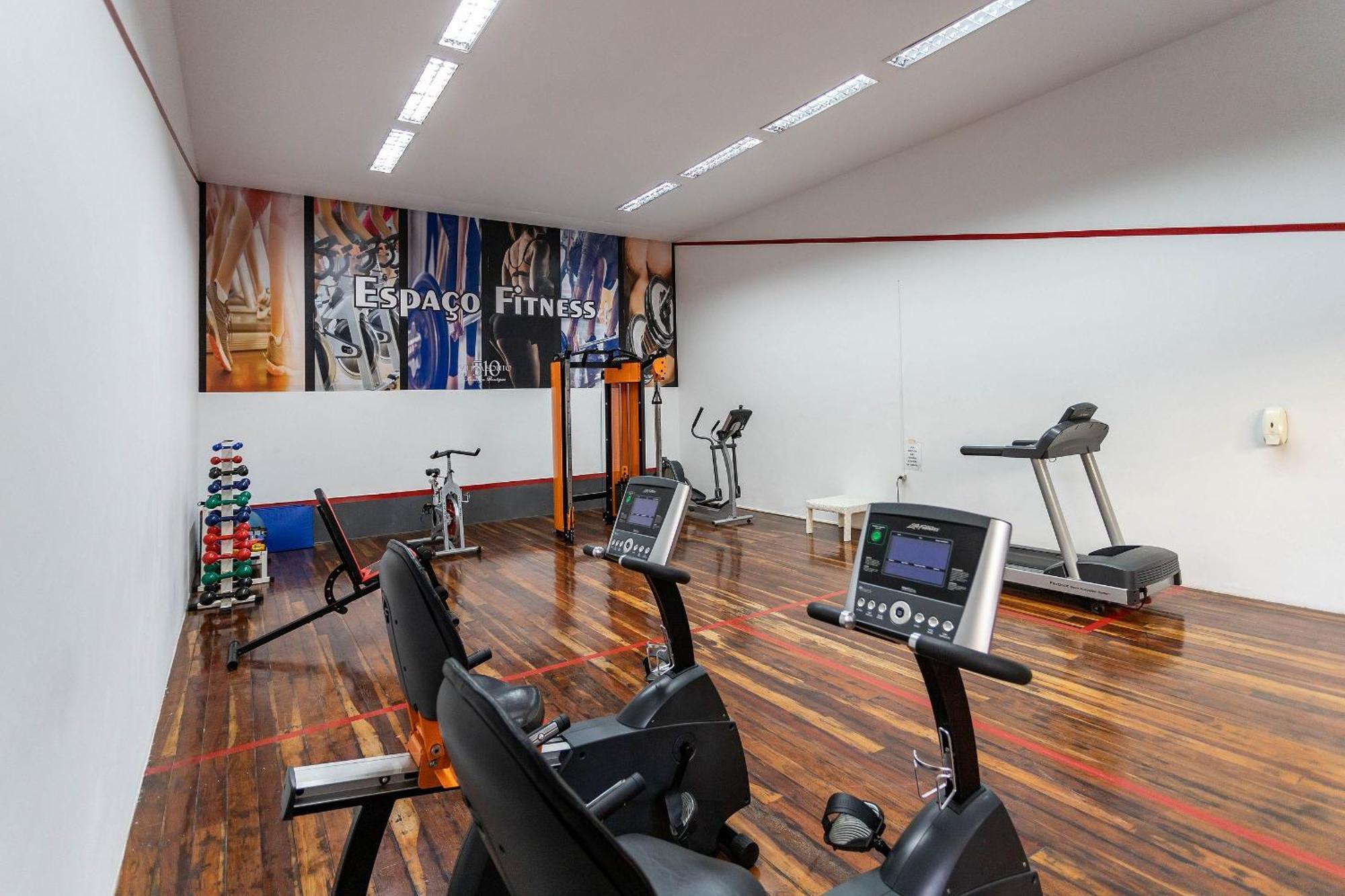 2 Suites, Vista Panoramica Ipanema 里约热内卢 外观 照片