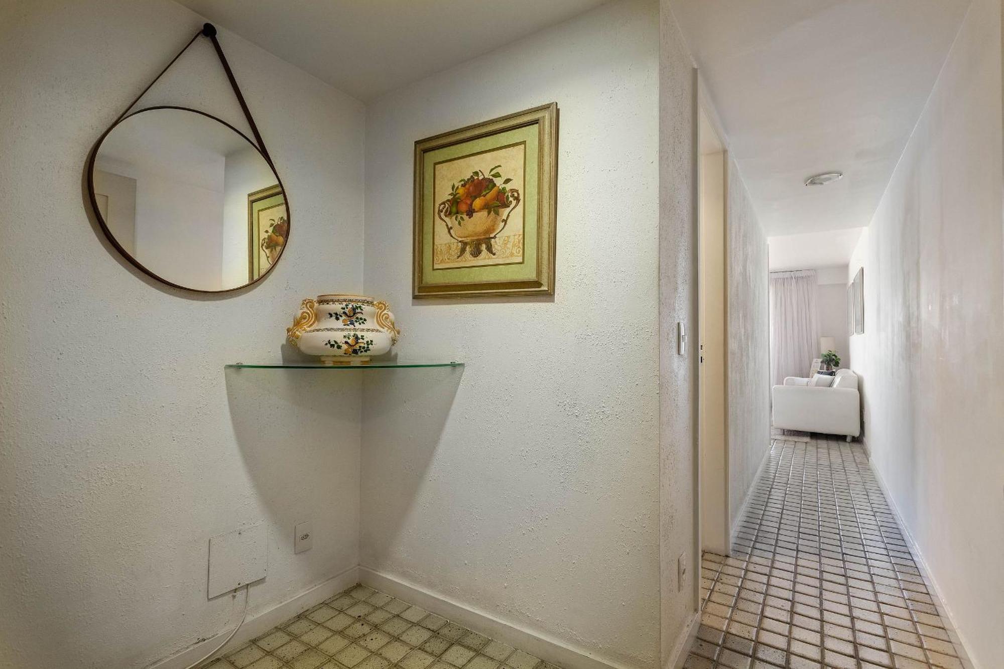 2 Suites, Vista Panoramica Ipanema 里约热内卢 外观 照片