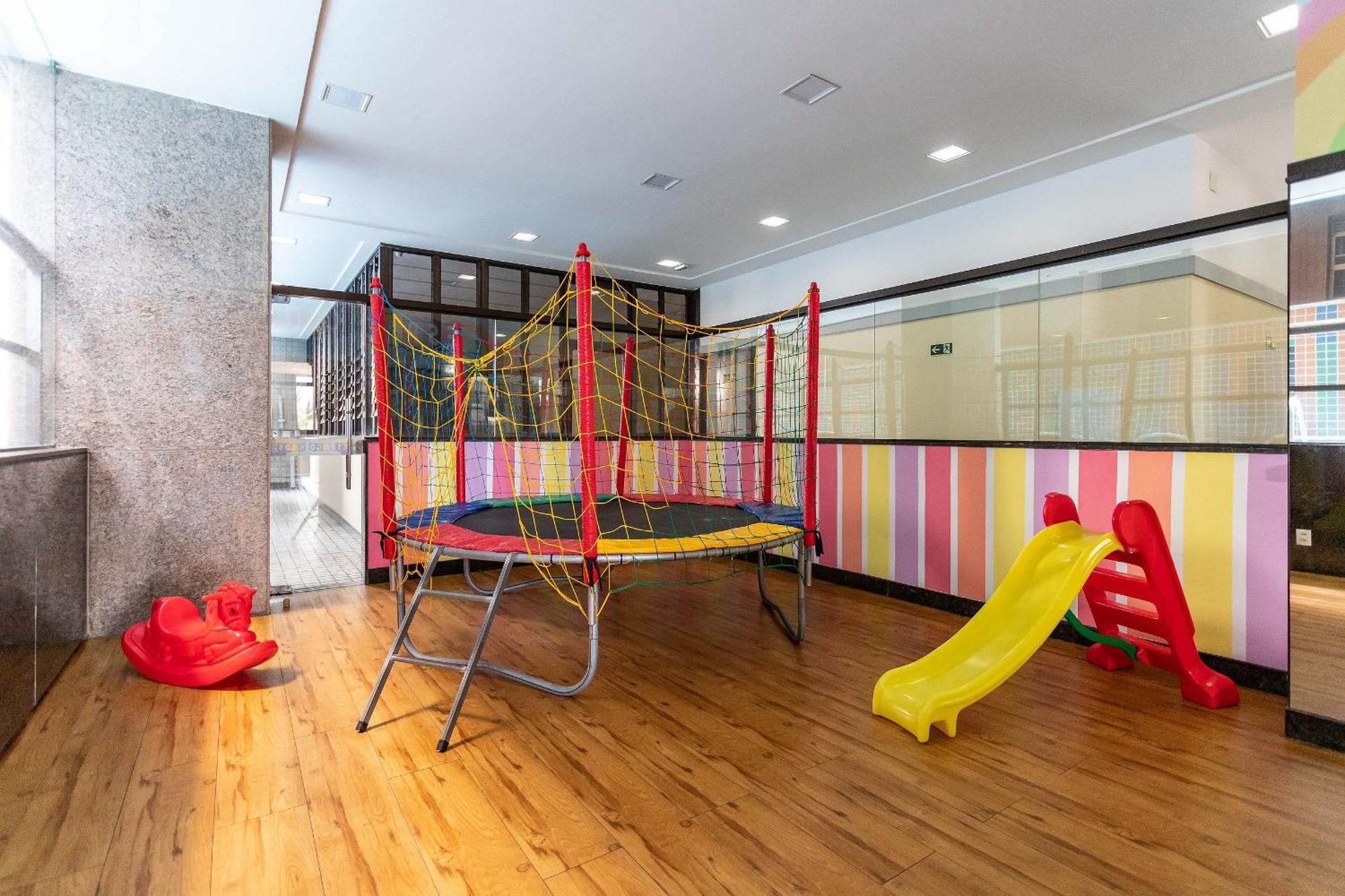 2 Suites, Vista Panoramica Ipanema 里约热内卢 外观 照片