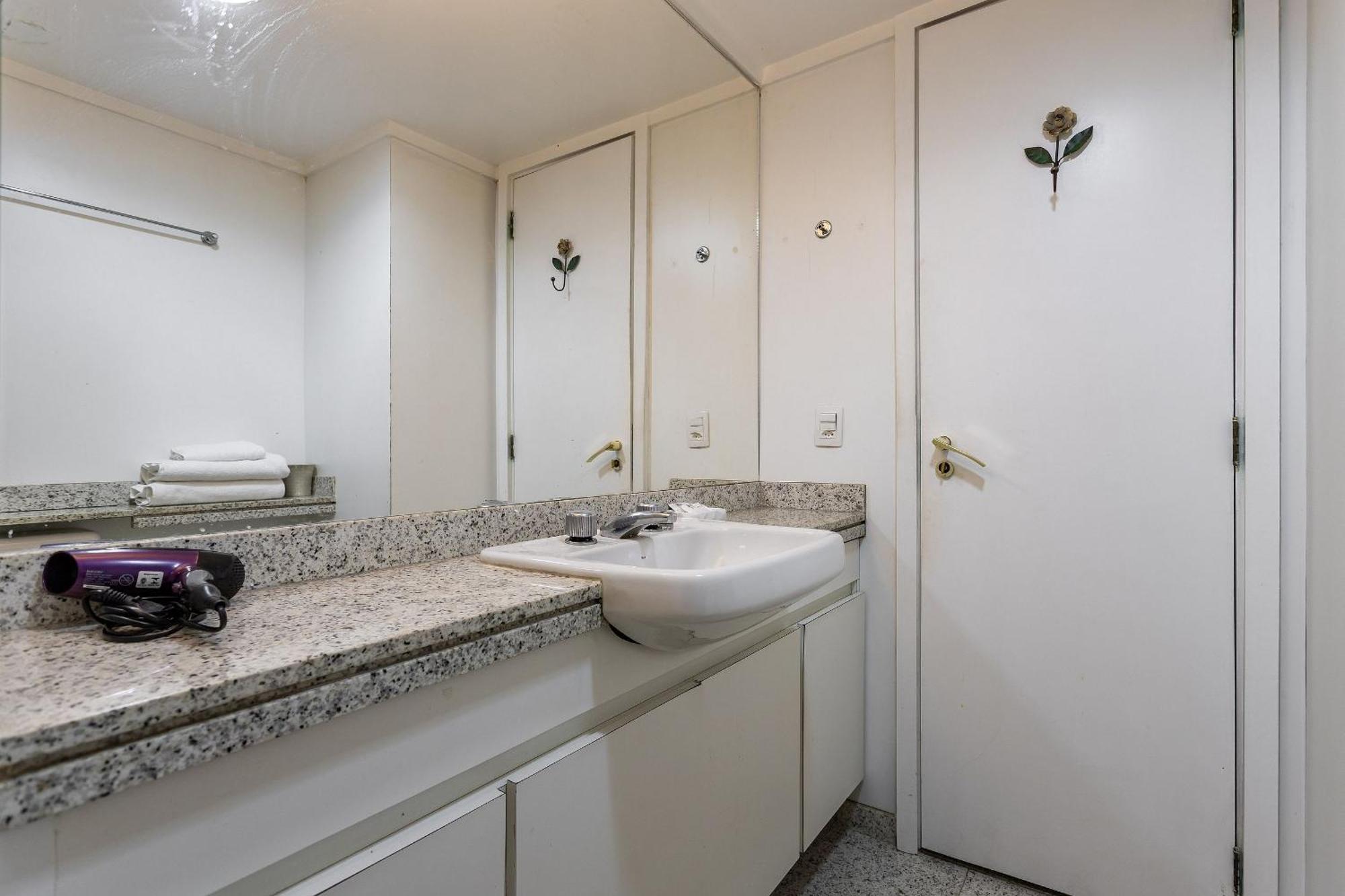 2 Suites, Vista Panoramica Ipanema 里约热内卢 外观 照片